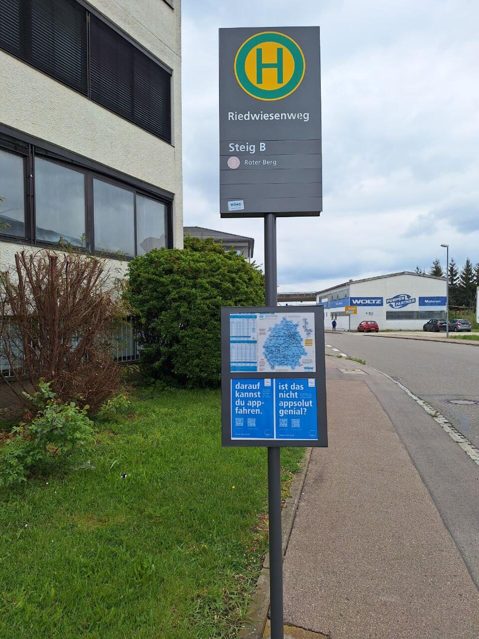 BSW-Fahrplanauskunft-Anfahrt-Riedweg-16-Ulm-Bushaltestell-1