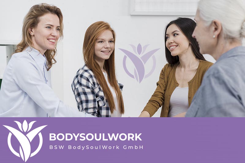 Abnehmen im Liegen Studio Kooperationspartner BSW BodySoulWork GmbH