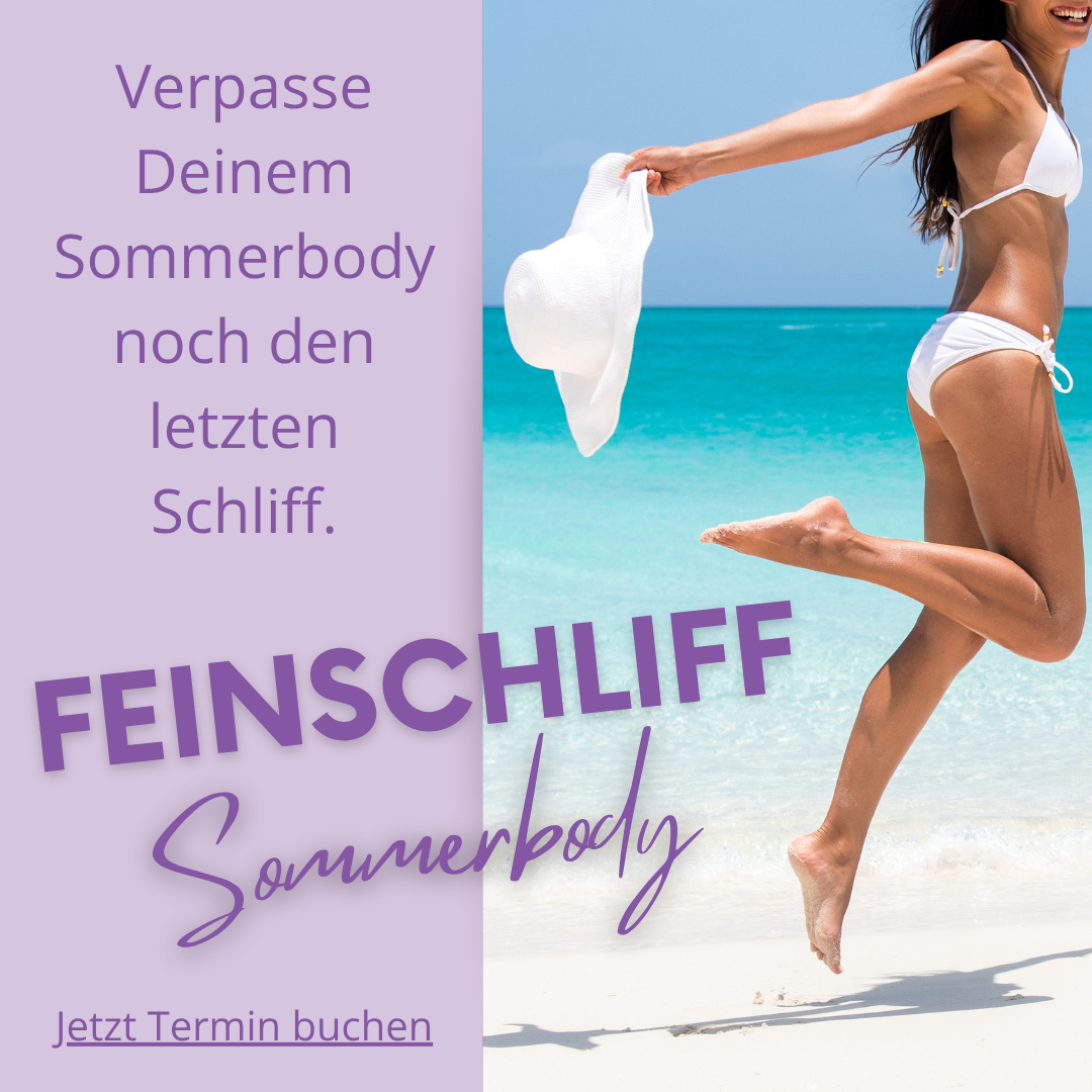 BodySoulWork Feinschliff Sommerbody BodySoulWork, Reitweg 16, 89081 Ulm